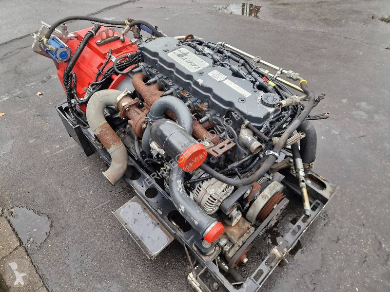 Vrachtwagenonderdelen Iveco FAE3681A*S