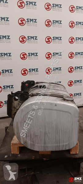 Peças pesados Renault Occ brandstoftank 415L +...