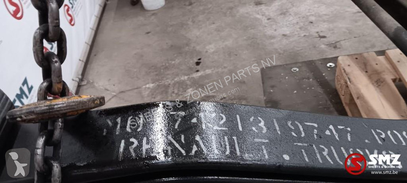 Vrachtwagenonderdelen Renault Occ complete...