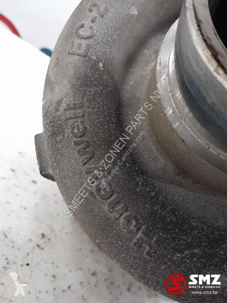 Reservdelar lastbilar MAN Occ turbocharger MAN