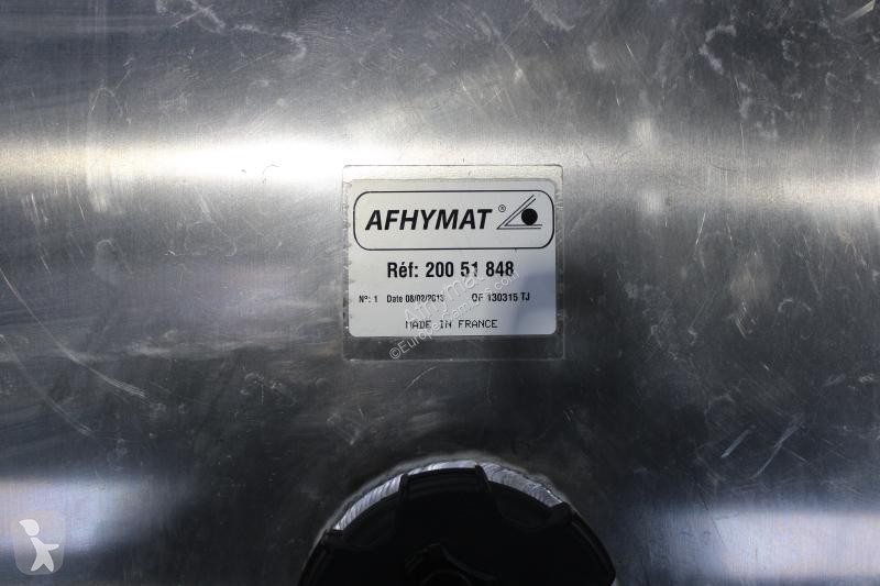 Pièces poids lourds Afhymat