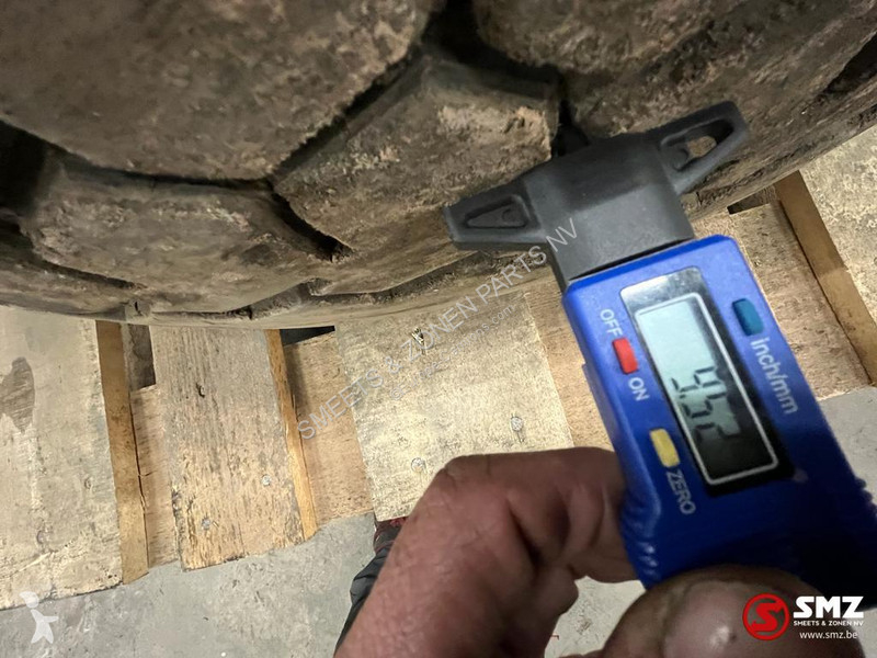 Vrachtwagenonderdelen Michelin Occ...