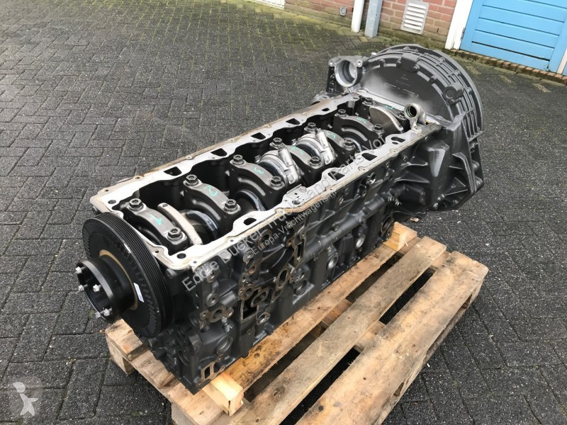 قطع غيار الآليات الثقيلة DAF 2301462-1977104...