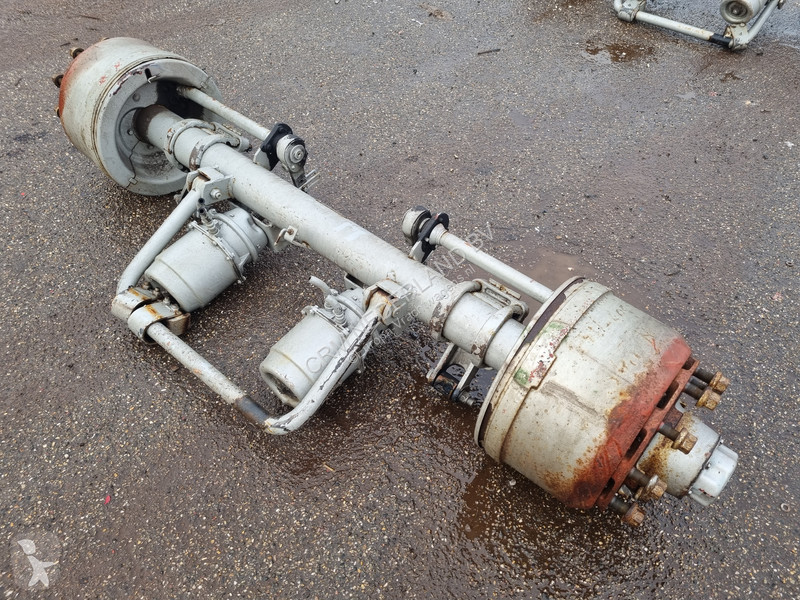 Vrachtwagenonderdelen ROR TM/S22510/ZMX