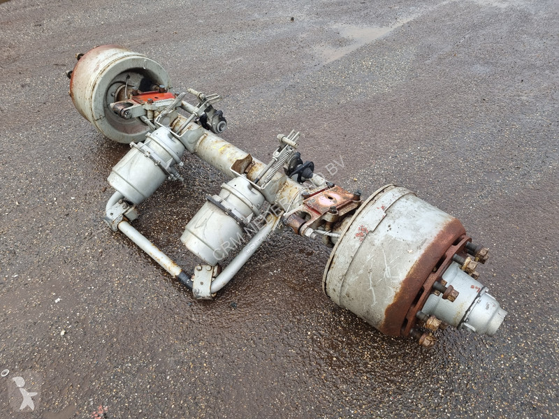 Vrachtwagenonderdelen ROR TM/S22510/ZMX