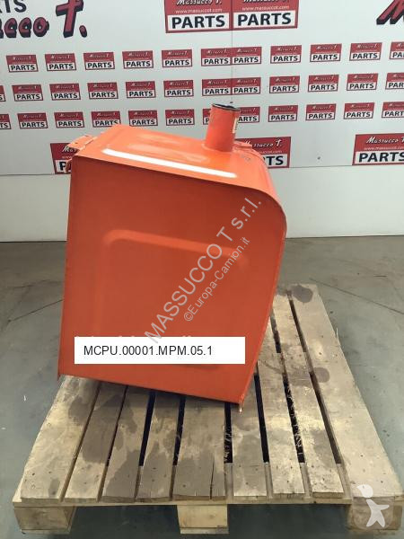Vrachtwagenonderdelen Hitachi Réservoir de...