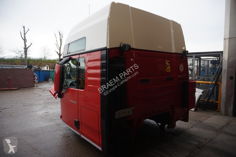 Reservdelar lastbilar MAN F99L41  XXL EURO6...