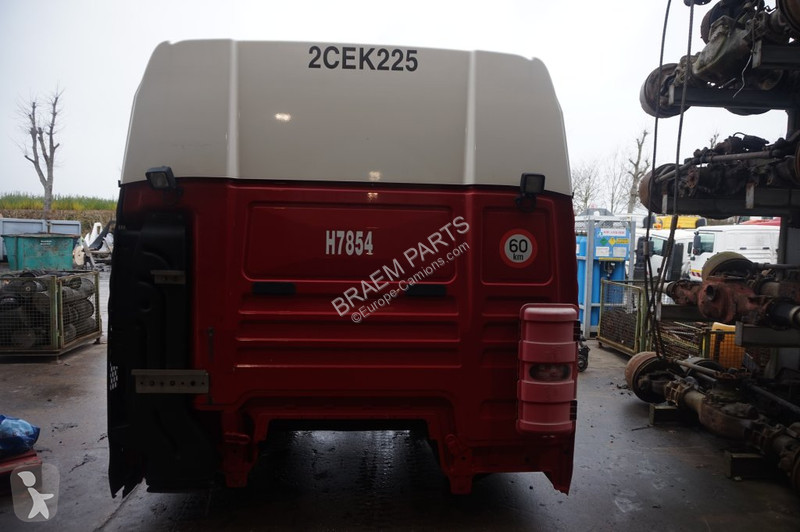Reservdelar lastbilar MAN F99L41  XXL EURO6...