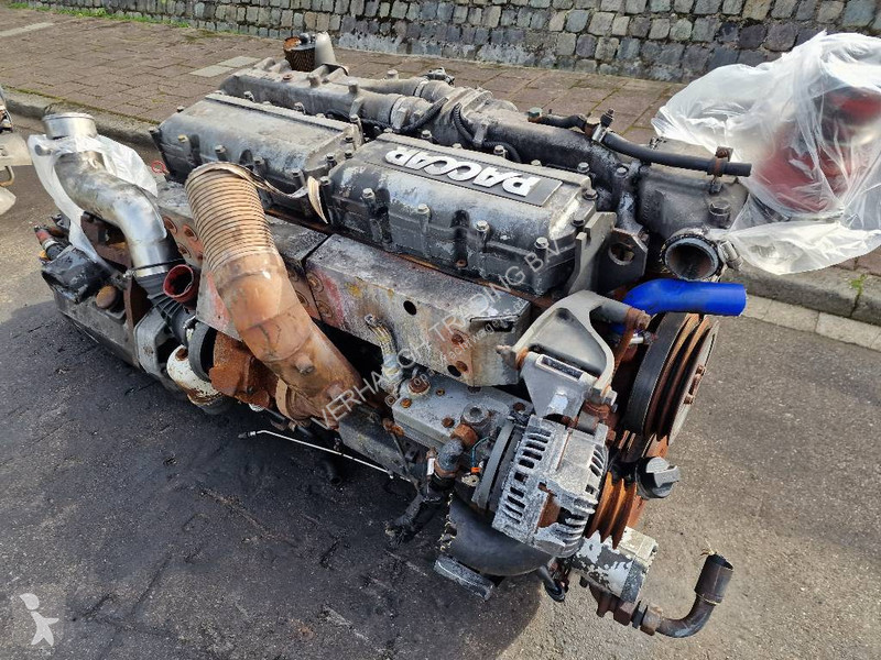 Vrachtwagenonderdelen Paccar PR228