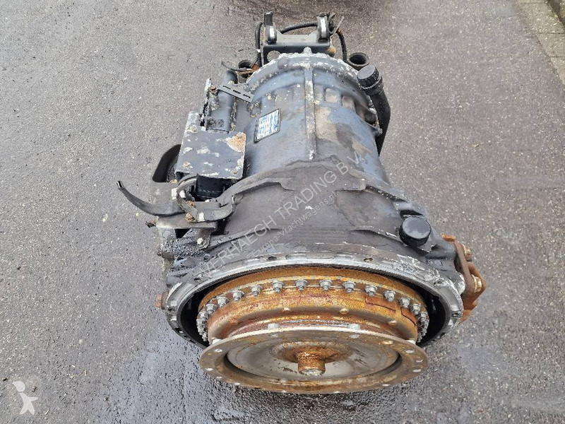 Części ciężarówki ZF Ecolife 6 AP 1200 B