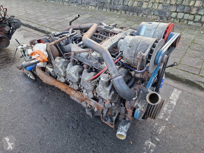 Vrachtwagenonderdelen Mercedes OM442A