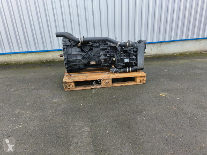 Reservdelar lastbilar MAN  TRAXON 12TX2621TD-IT...