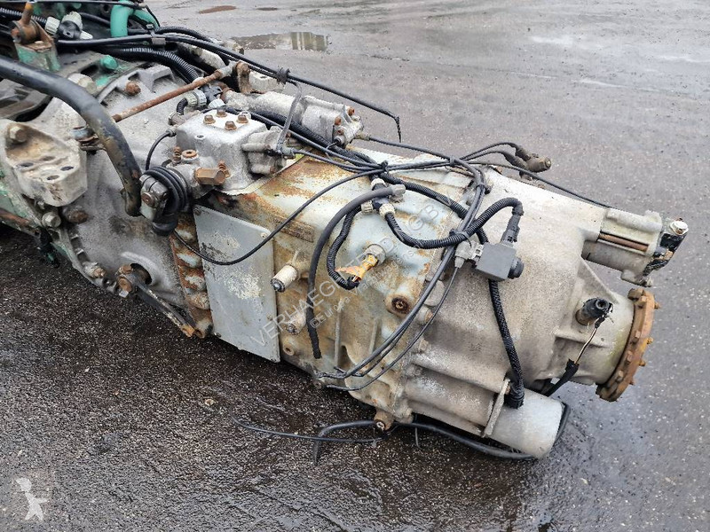 Vrachtwagenonderdelen Volvo SR1900