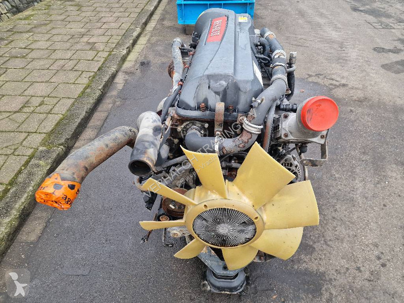 Vrachtwagenonderdelen Renault DXI 11 450-EC06