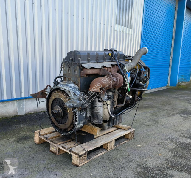 Vrachtwagenonderdelen Renault P DCI  DCI11