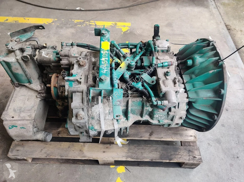 Piese camioane DAF ZF 9S109 IT (DAF 1317979