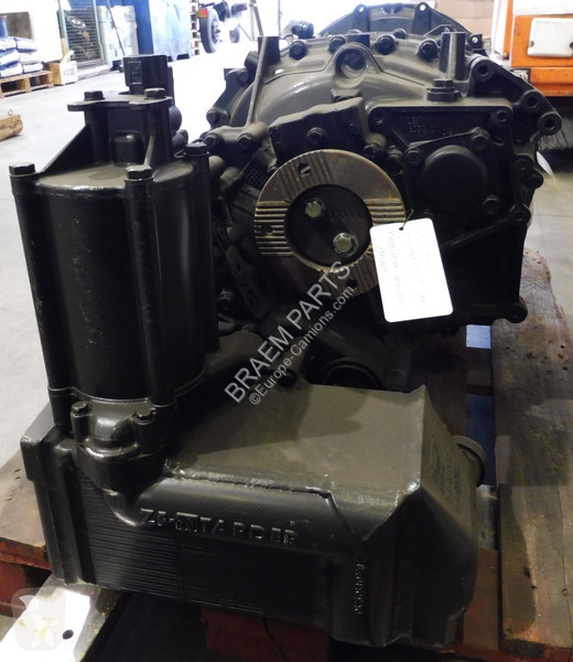 Reservdelar lastbilar ZF 12AS2141TD+IT DAF