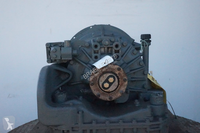 Reservdelar lastbilar ZF 4 HP-500
