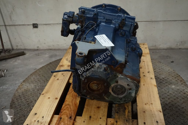 قطع غيار الآليات الثقيلة Mercedes G4/65-7/11.0