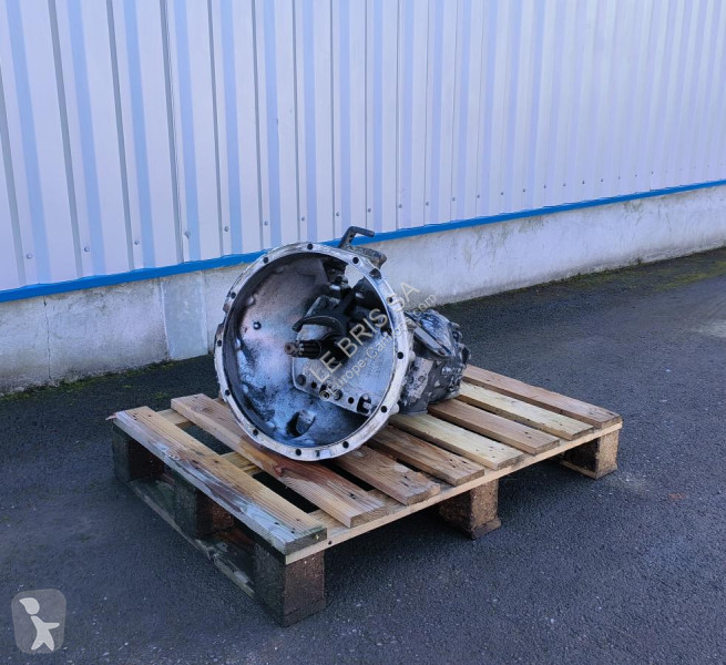 Reservedele til lastbil Renault  MIDLUM 150...