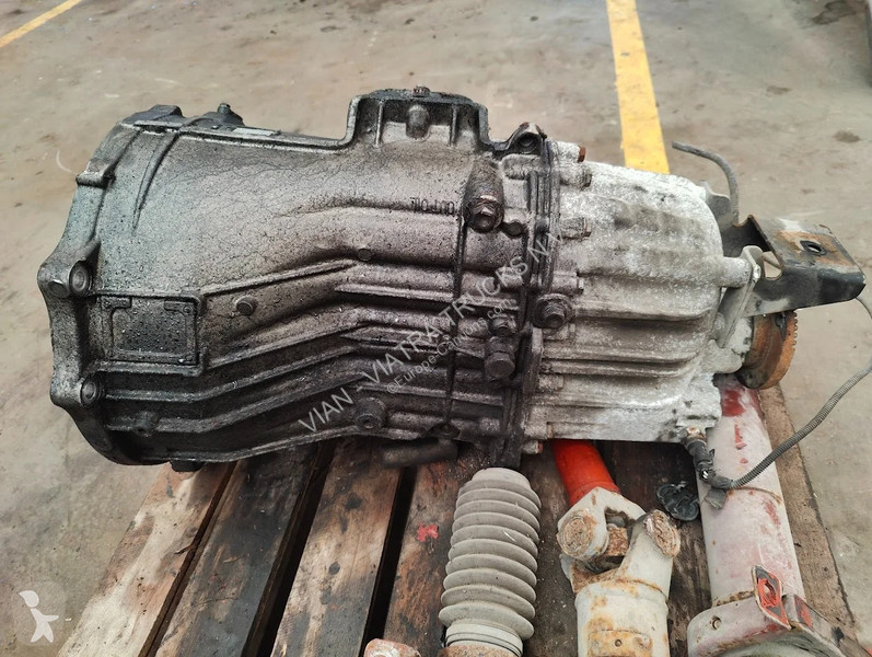 Reservdelar lastbilar Iveco 6S300 09C04 -...