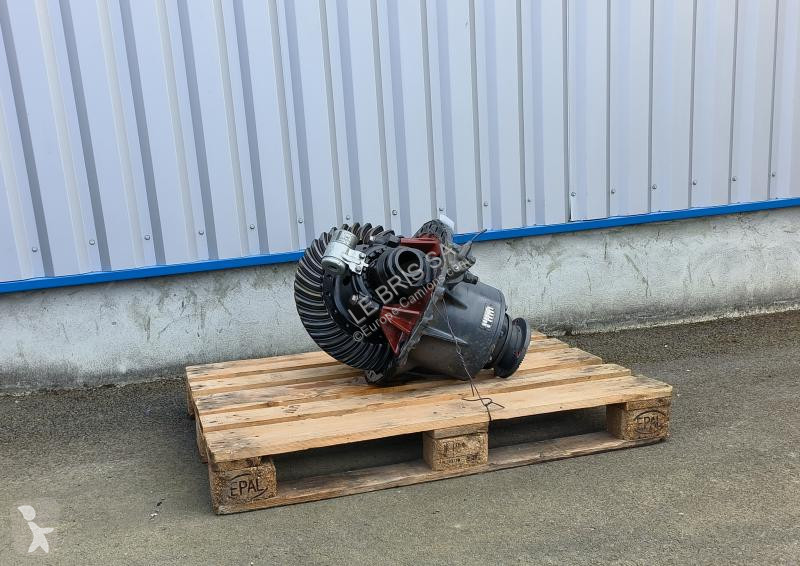 Pièces poids lourds DAF 300 P1344 EN 3.08 305133