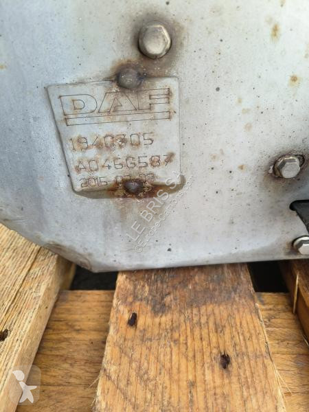 Pièces poids lourds DAF 1940705
