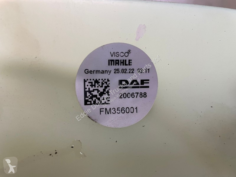 Vrachtwagenonderdelen DAF 2325564 - 2006788...