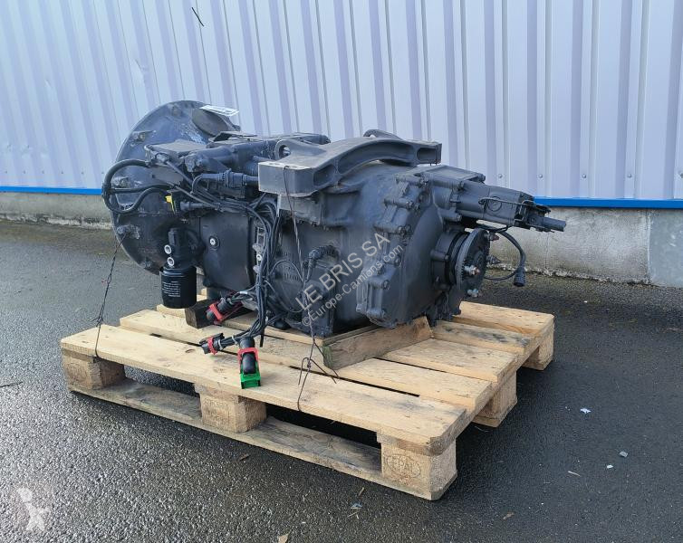 Pièces poids lourds MAN 400 81.32004.6415