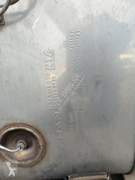 Pièces poids lourds MAN 18500 81151036131...