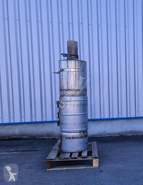 Pièces poids lourds DAF -410 994848 A054C123...