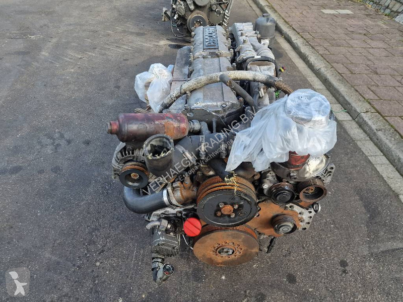 Reservedele til lastbil Paccar PR 228 S2