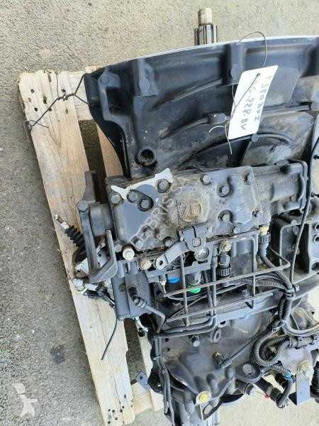 Reservdelar lastbilar Renault  P380 DXI...
