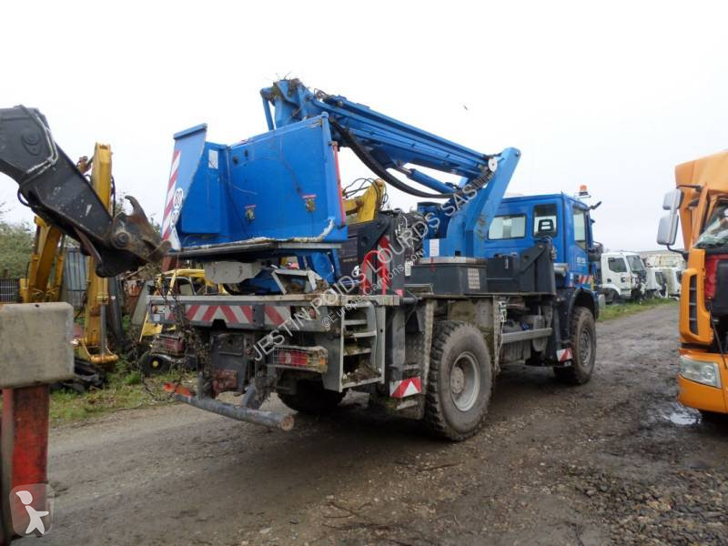 Pièces poids lourds Iveco