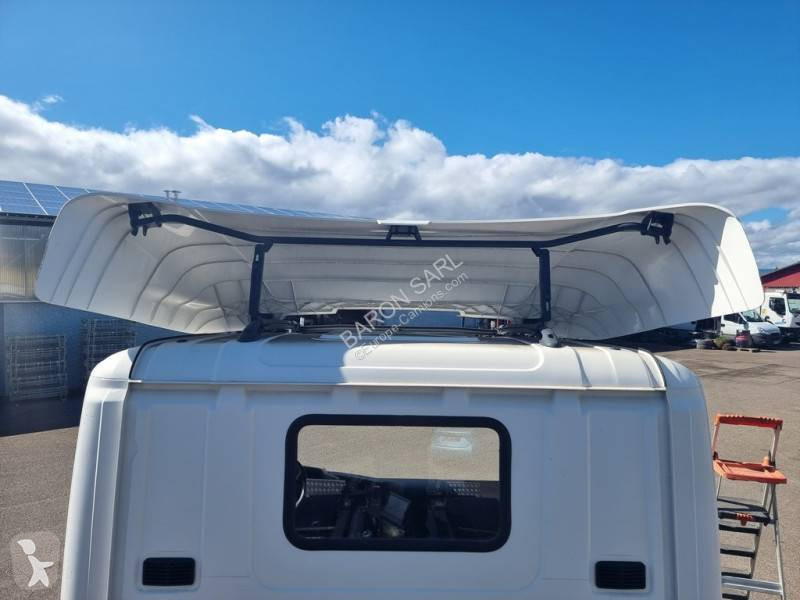 Pièces poids lourds Scania P