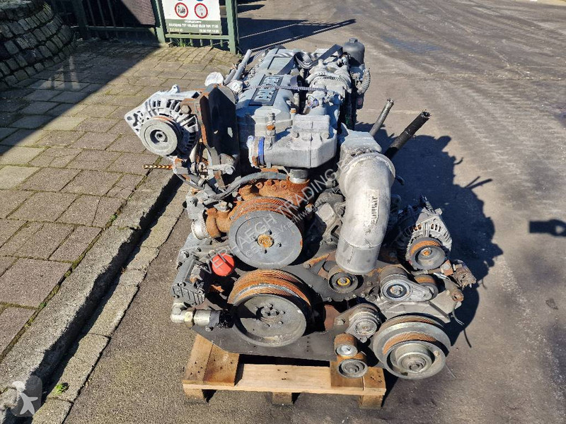 Ricambio per autocarri Paccar PR 183 S3
