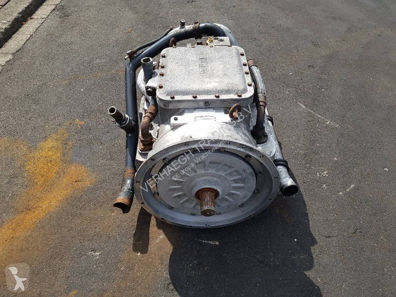 Reservdelar lastbilar Voith Turbo 854.3E