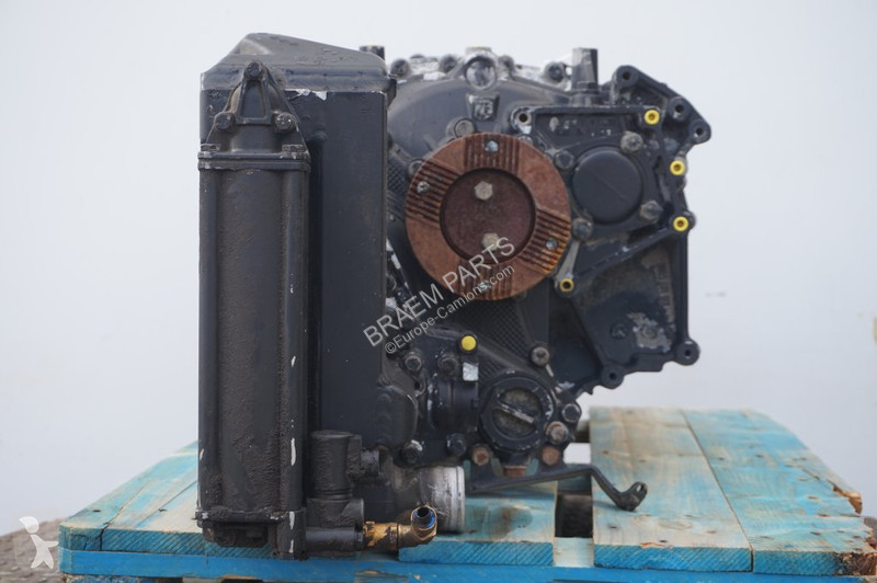 Reservdelar lastbilar ZF 12AS2131DD+INT