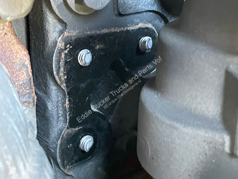 DAF 0452219 MX-13 355 H5 truck part