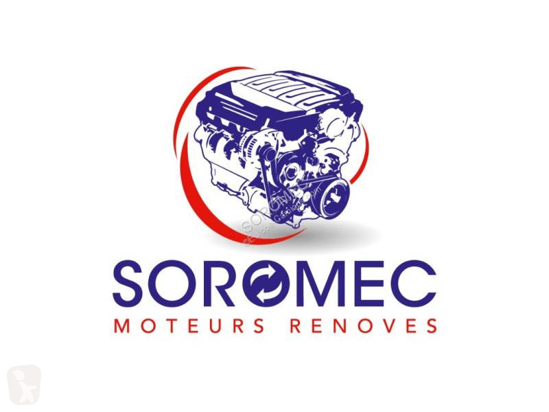 Pièces poids lourds Iveco F4AE - F4AFE