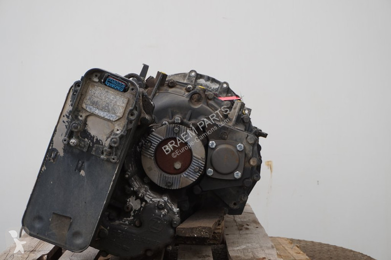 Vrachtwagenonderdelen ZF 12AS2331DD+INT3...