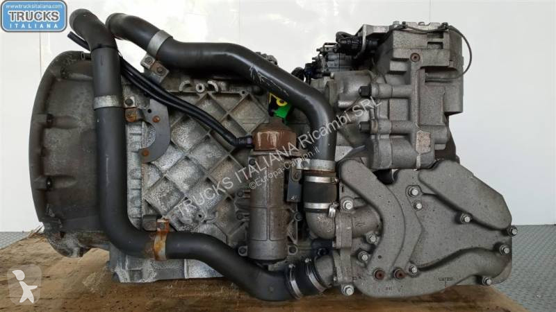 Reservedele til lastbil Renault
