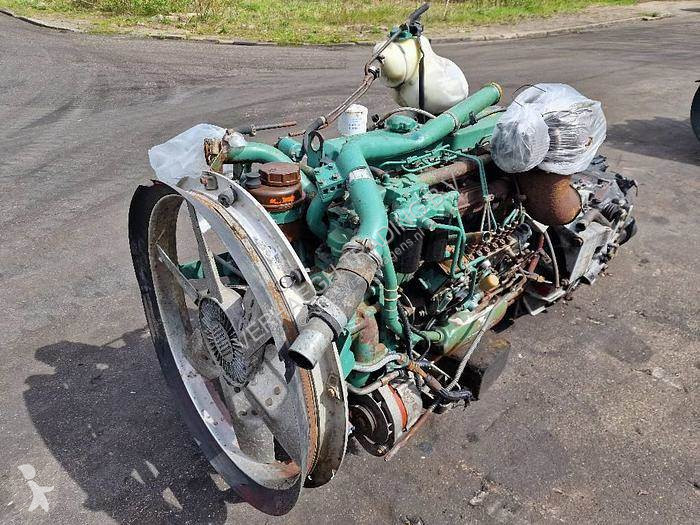 Vrachtwagenonderdelen  TD71A