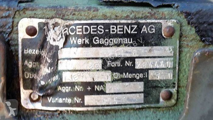 Vrachtwagenonderdelen  AKG4