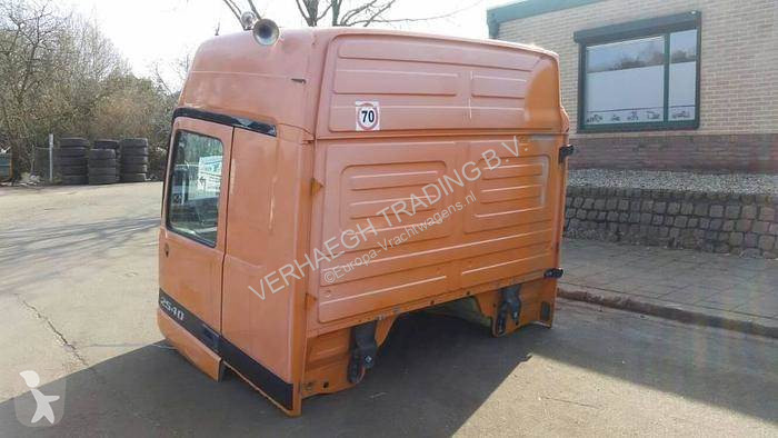 Mercedes 2540 truck part
