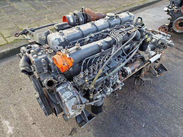 Pièces poids lourds Renault MIDR060225W4