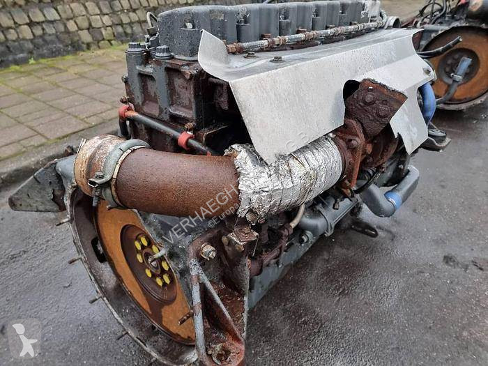 Vrachtwagenonderdelen Renault 400