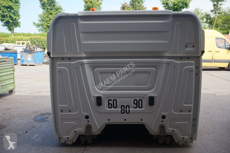 Piese camioane Mercedes L-STREAMSPACE 2.3MM...