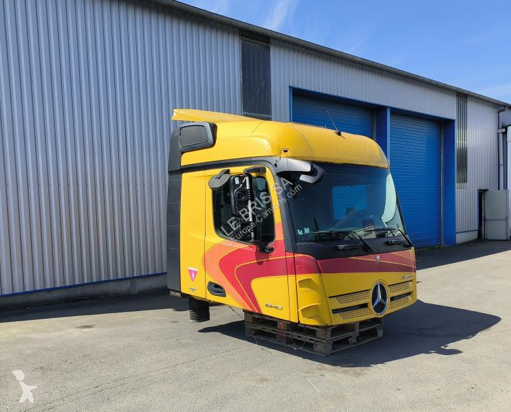 Pièces poids lourds Mercedes ACTROS