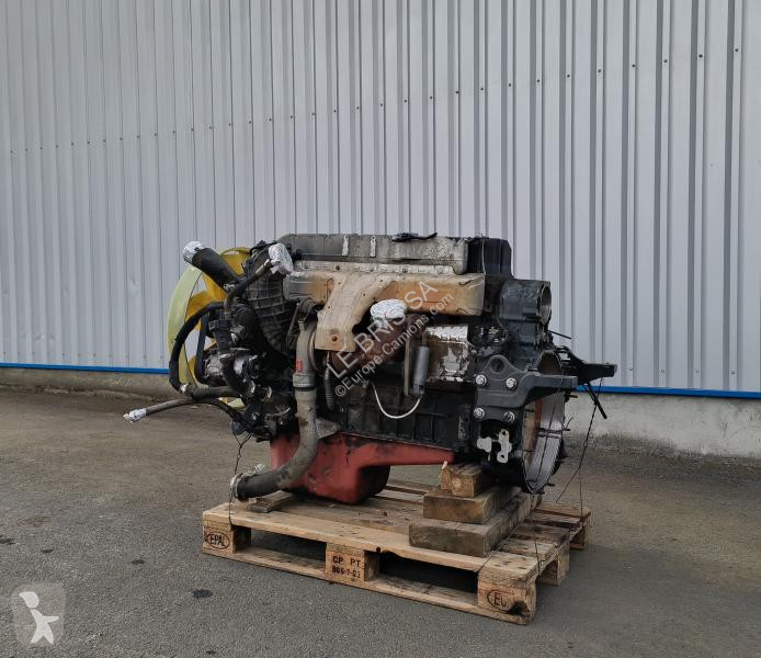 Pièces poids lourds Renault  P340 DXI DXI 7...